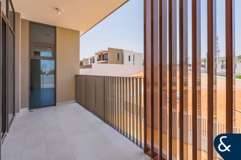 Villa in Al Furjan, Dubai 4 bedrooms, 408 sq.m. № 76328 - photo 10