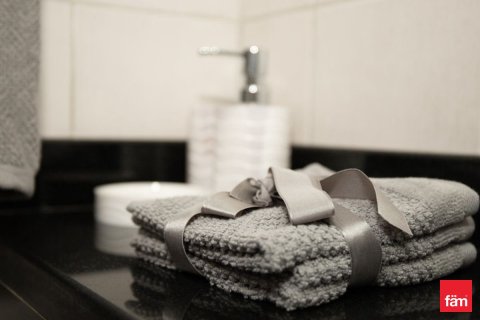 Appartement à Dubai Marina, Dubai, 1 chambre, 76.6 m², № 89511 - photo 14