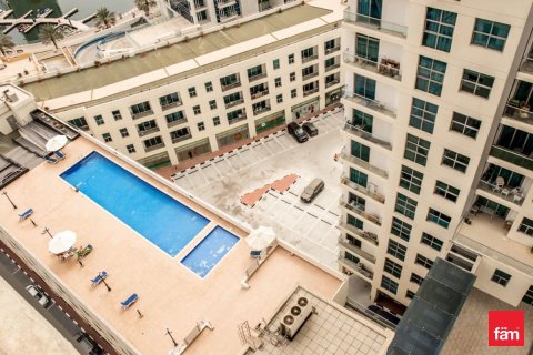Appartement à Dubai Marina, Dubai, 1 chambre, 76.6 m², № 89511 - photo 19