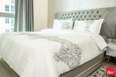 Appartement à Dubai Marina, Dubai, 1 chambre, 76.6 m², № 89511 - photo 8