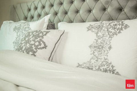 Appartement à Dubai Marina, Dubai, 1 chambre, 76.6 m², № 89511 - photo 18