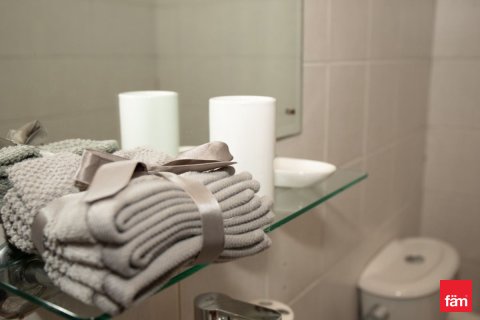 Appartement à Dubai Marina, Dubai, 1 chambre, 76.6 m², № 89511 - photo 13