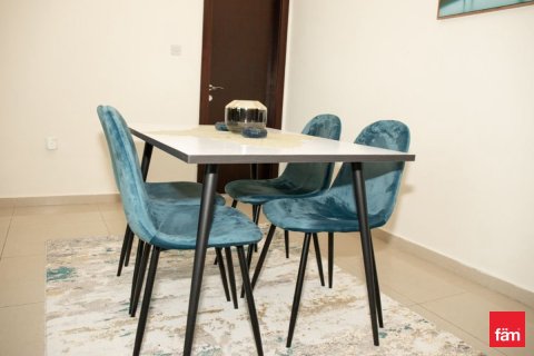 Appartement à Dubai Marina, Dubai, 1 chambre, 76.6 m², № 89511 - photo 17