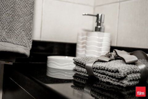 Appartement à Dubai Marina, Dubai, 1 chambre, 76.6 m², № 89511 - photo 10