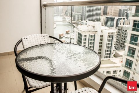 Appartement à Dubai Marina, Dubai, 1 chambre, 76.6 m², № 89511 - photo 5