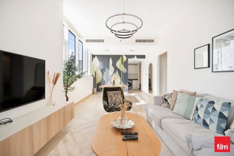 Снять в аренду квартиру в Дубае: 2 спальни, 125.5м², № 89514 - фото 5