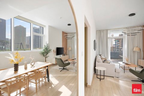 Снять в аренду квартиру в Дубае: 2 спальни, 125.5м², № 89514 - фото 7