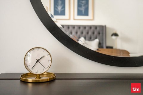 Снять в аренду квартиру в Дубае: 2 спальни, 125.5м², № 89514 - фото 8