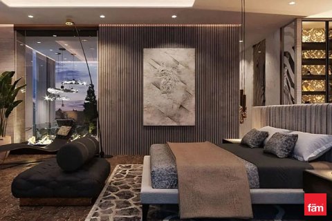 Apartment in Dubai 1 bedroom, 63.2 sq.m. № 89504 - photo 14