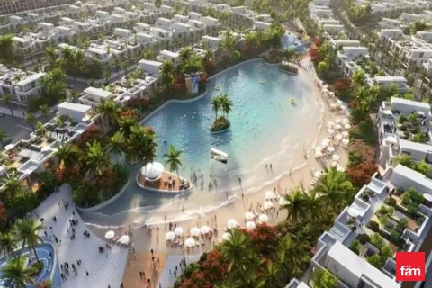 Apartment in Dubai 1 bedroom, 63.2 sq.m. № 89504 - photo 12