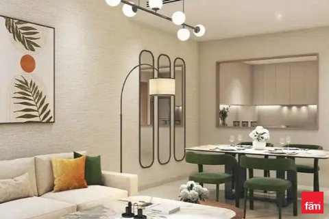 Apartment in Dubai 1 bedroom, 63.2 sq.m. № 89504 - photo 4