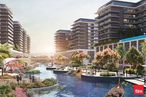 Apartment in Dubai 1 bedroom, 63.2 sq.m. № 89504 - photo 6