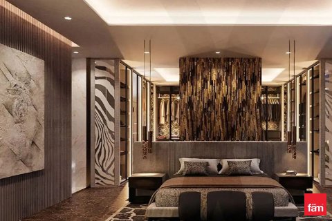 Apartment in Dubai 1 bedroom, 63.2 sq.m. № 89504 - photo 3