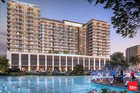 Apartment in Dubai 1 bedroom, 63.2 sq.m. № 89504 - photo 10