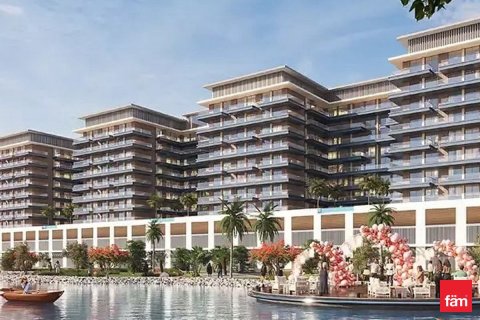 Apartment in Dubai 1 bedroom, 63.2 sq.m. № 89504 - photo 5