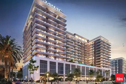 Apartment in Dubai 1 bedroom, 63.2 sq.m. № 89504 - photo 11