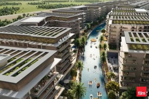 Apartment in Dubai 1 bedroom, 63.2 sq.m. № 89504 - photo 9