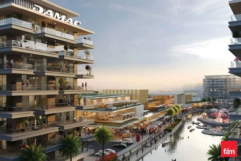 Apartment in Dubai 1 bedroom, 63.2 sq.m. № 89504 - photo 2