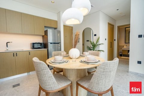 Apartamento en Dubai Hills Estate, Dubai, 1 dormitorio, 66.5 m², № 89512 - foto 6