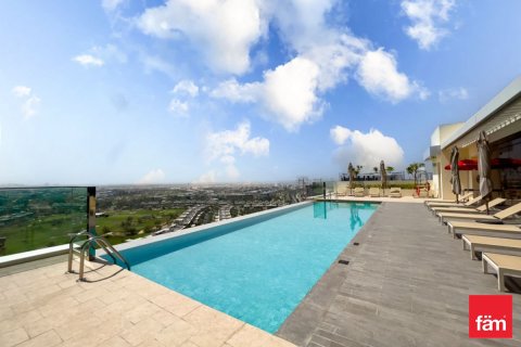 Apartamento en Dubai Hills Estate, Dubai, 1 dormitorio, 66.5 m², № 89512 - foto 10
