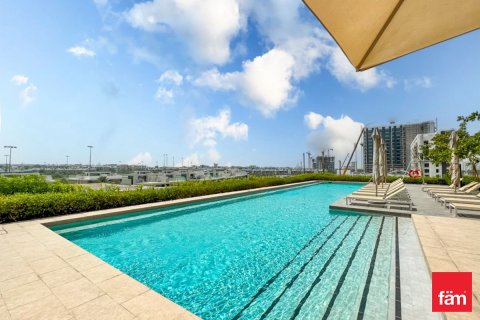 Apartamento en Dubai Hills Estate, Dubai, 1 dormitorio, 66.5 m², № 89512 - foto 3