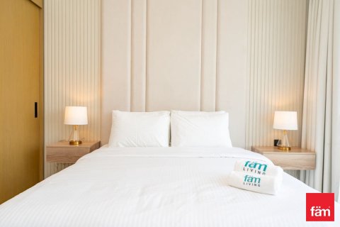 Apartamento en Dubai Hills Estate, Dubai, 1 dormitorio, 66.5 m², № 89512 - foto 8