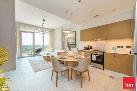 Apartamento en Dubai Hills Estate, Dubai, 1 dormitorio, 66.5 m², № 89512 - foto 2