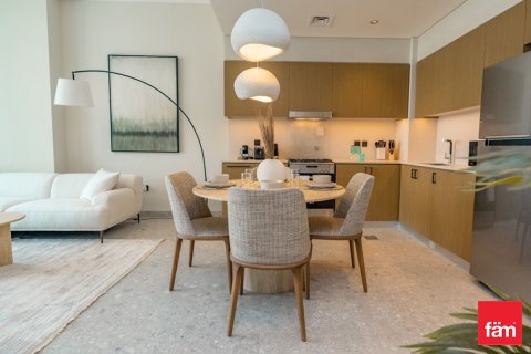 Apartamento en Dubai Hills Estate, Dubai, 1 dormitorio, 66.5 m², № 89512 - foto 5