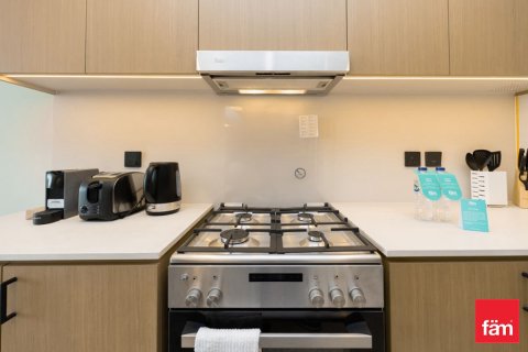 Apartamento en Dubai Hills Estate, Dubai, 1 dormitorio, 66.5 m², № 89512 - foto 7