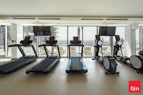 Apartamento en Dubai Hills Estate, Dubai, 1 dormitorio, 66.5 m², № 89512 - foto 11