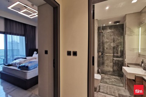 Купить квартиру в Бизнес-Бэе, Дубай: 1 спальня, 91.3м², № 89513 - фото 14