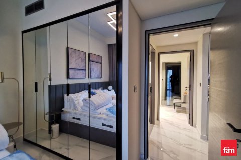Купить квартиру в Бизнес-Бэе, Дубай: 1 спальня, 91.3м², № 89513 - фото 9