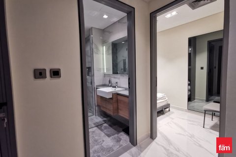 Купить квартиру в Бизнес-Бэе, Дубай: 1 спальня, 91.3м², № 89513 - фото 17