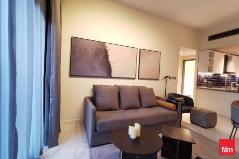 Купить квартиру в Бизнес-Бэе, Дубай: 1 спальня, 91.3м², № 89513 - фото 12