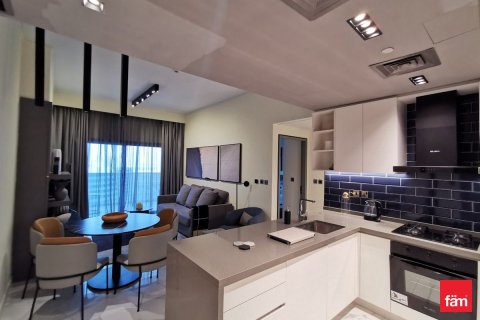 Купить квартиру в Бизнес-Бэе, Дубай: 1 спальня, 91.3м², № 89513 - фото 5