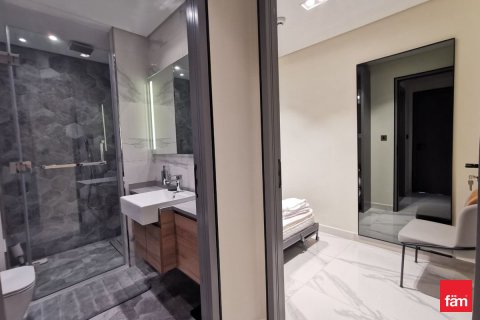 Купить квартиру в Бизнес-Бэе, Дубай: 1 спальня, 91.3м², № 89513 - фото 16