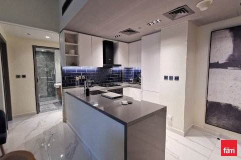 Купить квартиру в Бизнес-Бэе, Дубай: 1 спальня, 91.3м², № 89513 - фото 6