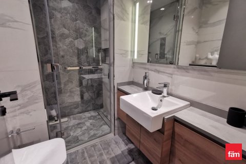 Купить квартиру в Бизнес-Бэе, Дубай: 1 спальня, 91.3м², № 89513 - фото 15