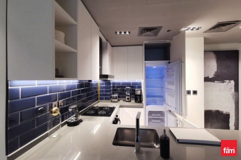 Купить квартиру в Бизнес-Бэе, Дубай: 1 спальня, 91.3м², № 89513 - фото 10