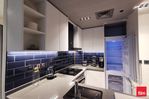 Купить квартиру в Бизнес-Бэе, Дубай: 1 спальня, 91.3м², № 89513 - фото 11