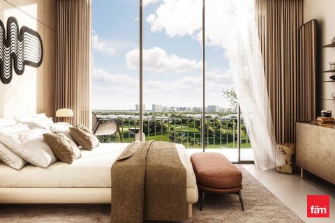 Apartamento en Dubai, 1 dormitorio, 63.1 m², № 89505 - foto 3