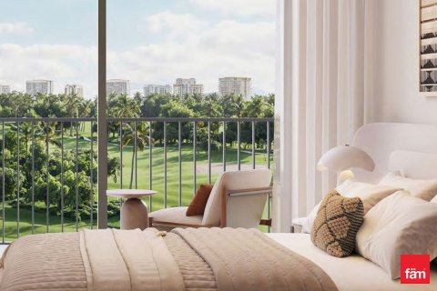 Apartamento en Dubai, 1 dormitorio, 63.1 m², № 89505