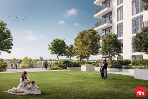 Apartamento en Dubai, 1 dormitorio, 63.1 m², № 89505 - foto 7