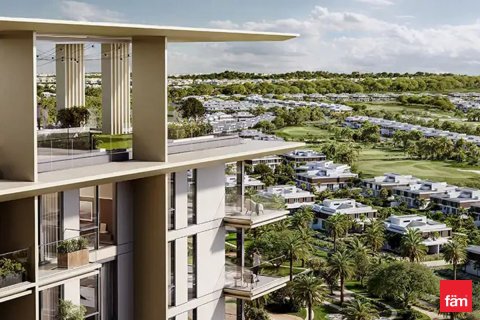 Apartamento en Dubai, 1 dormitorio, 63.1 m², № 89505 - foto 8