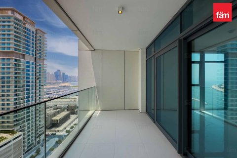 Снять в аренду квартиру в Dubai Harbour, Дубай: 3 спальни, 194м², № 90441 - фото 4