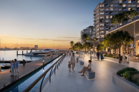 Купить квартиру в Mina Rashid, Дубай: 1 спальня, 74.2м², № 90431 - фото 10