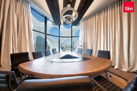 Office in Business Bay, Dubai 204.4 sq.m. № 90434 - photo 5