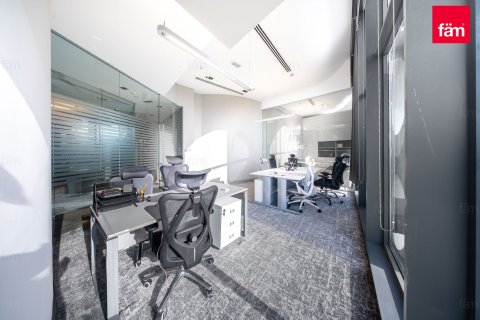 Office in Business Bay, Dubai 204.4 sq.m. № 90434 - photo 8