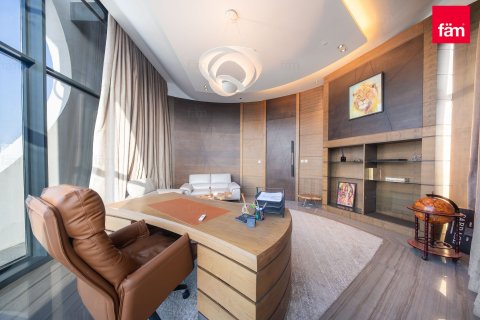 Office in Business Bay, Dubai 204.4 sq.m. № 90434 - photo 2