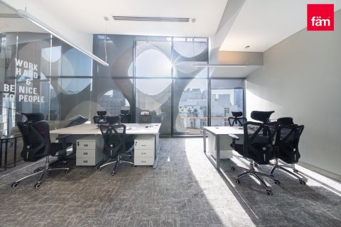 Office in Business Bay, Dubai 204.4 sq.m. № 90434 - photo 7